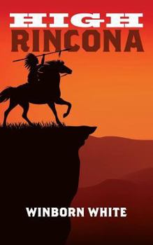 Paperback High Rincona Book