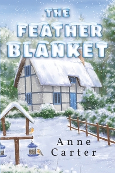 Paperback The Feather Blanket Book