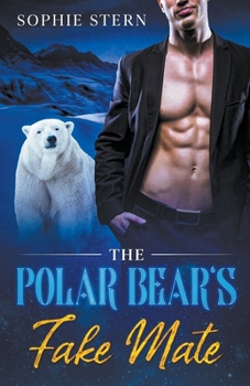 Paperback The Polar Bear's Fake Mate Book