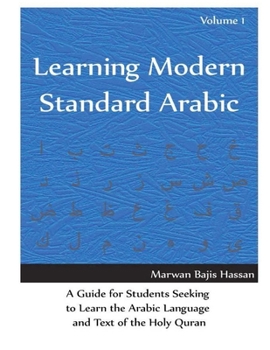 Paperback Learning Modern Standard Arabic Book