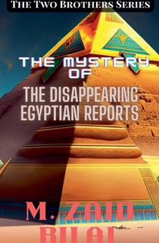 The Mystery of the Disappearing Egyptian Reports