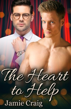 Paperback The Heart to Help Book