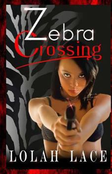 Paperback Zebra Crossing Book