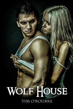 Paperback Wolf House: Kiera Hudson Series One (Book 5) Book