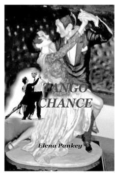 Paperback Tango Chance Book