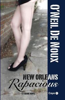 Paperback New Orleans Rapacious Book