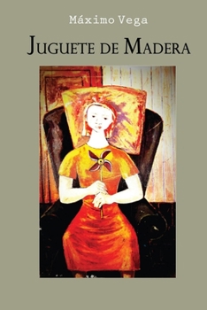 Paperback Juguete de Madera [Spanish] Book