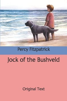 Jock of the Bushveld: Original Text