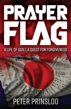 Paperback Prayer Flag Book