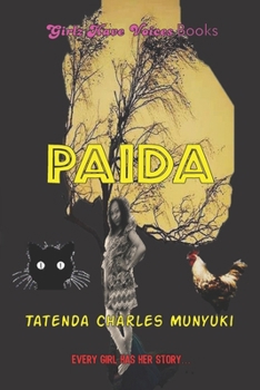 Paperback Paida Book
