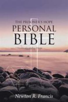 Paperback The Prisoner's Hope Personal Bible Book