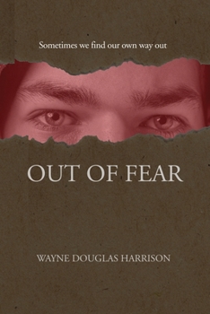 Paperback Out of Fear Book