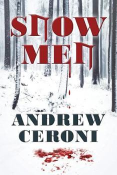Paperback Snow Men Book