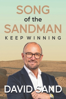 Paperback Song of the Sandman: Keep Winning Book