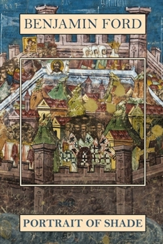 Paperback Portrait of Shade Book