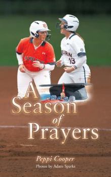 Paperback A Season of Prayers Book