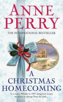 A Christmas Homecoming - Book #9 of the Christmas Stories