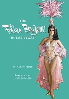 Paperback The Folies Bergere in Las Vegas Book