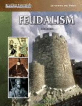 Hardcover Feudalism Book