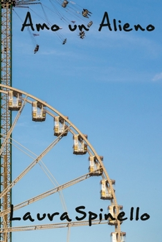 Paperback Amo un Alieno [Italian] Book