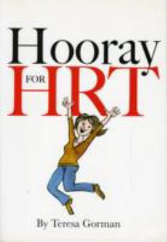Paperback Hooray for HRT Book