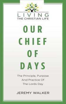 Paperback Our Chief of Days Book