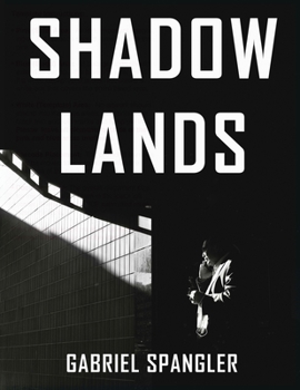 Paperback Shadow Lands Book