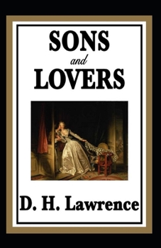 Paperback Sons and Lovers Annotated Book