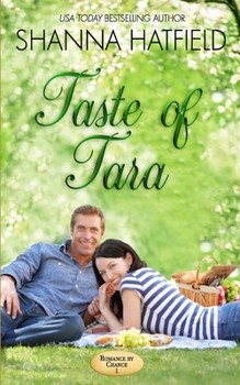Paperback Taste of Tara Book