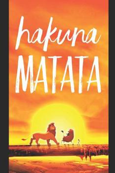 Paperback Journal: A unofficial lion king themed notebook journal for your everyday needs Book