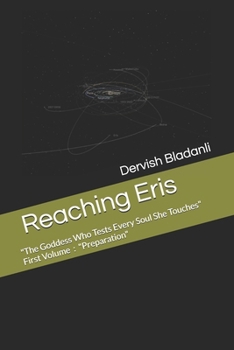 Paperback Reaching Eris: Preperation Book