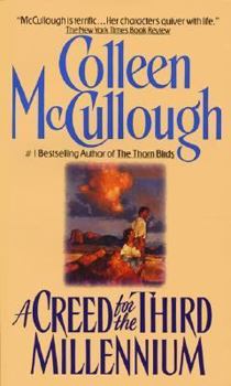 Mass Market Paperback A Creed for the Third Millennium Book