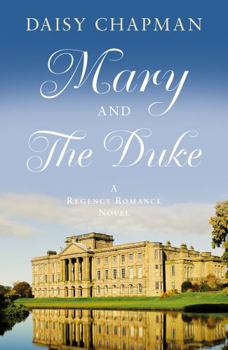 Paperback Mary and The Duke Book