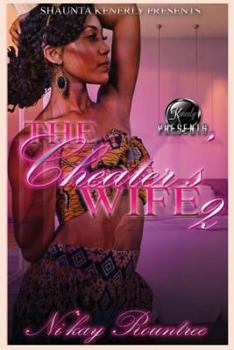 Paperback The Cheater's Wife 2 Book