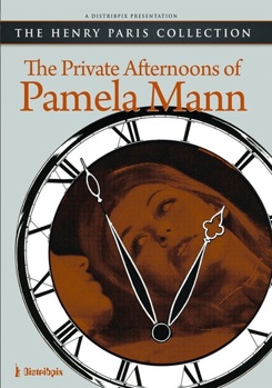 Private Afternoons of Pamela Mann
