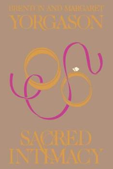 Hardcover Sacred Intimacy Book