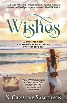 Digital WISHES Book