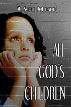 Paperback All God's Children Book