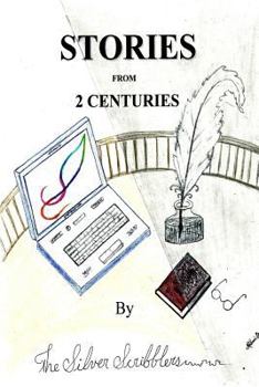 Paperback Stories from 2 Centuries Book