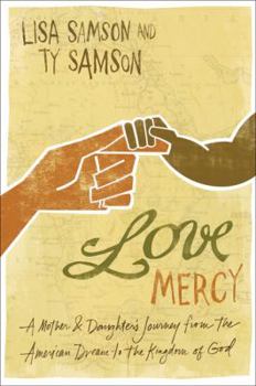 Love Mercy