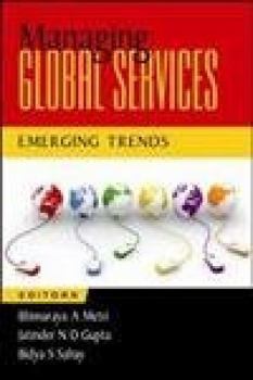 Managing Global Services