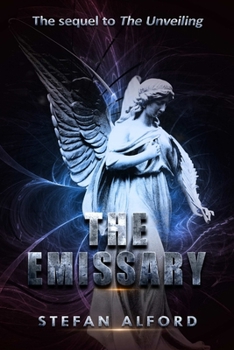 Paperback The Emissary Book