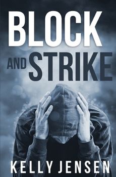 Paperback Block and Strike Book