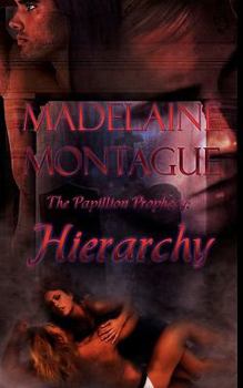 Paperback Hierarchy: The Papillion Prophecy Book