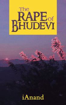 Paperback The Rape of Bhudevi Book