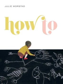 Hardcover How to Book