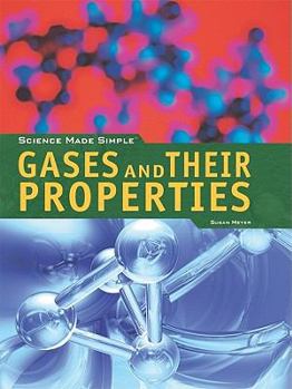 Library Binding Gases and Their Properties Book