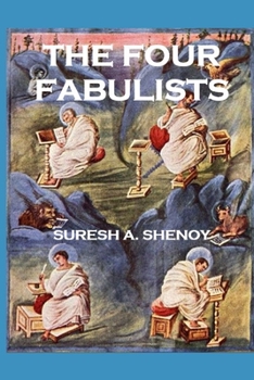 The Four Fabulists: The Literary Genres of the Gospels and the Acts of Apostles (New Testament as Literature)