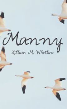 Paperback Manny Book