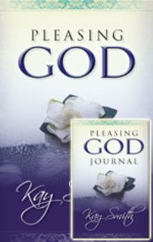 Perfect Paperback Pleasing God Book and Journal Pack Book
